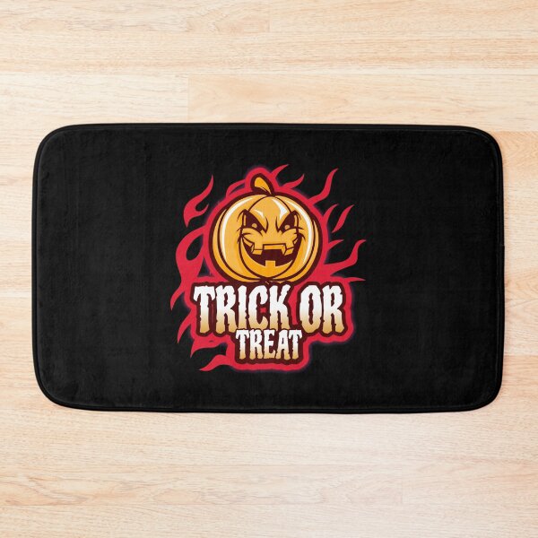 Item preview, Halloween pumpkin designed and sold by MyFreakyWorld.