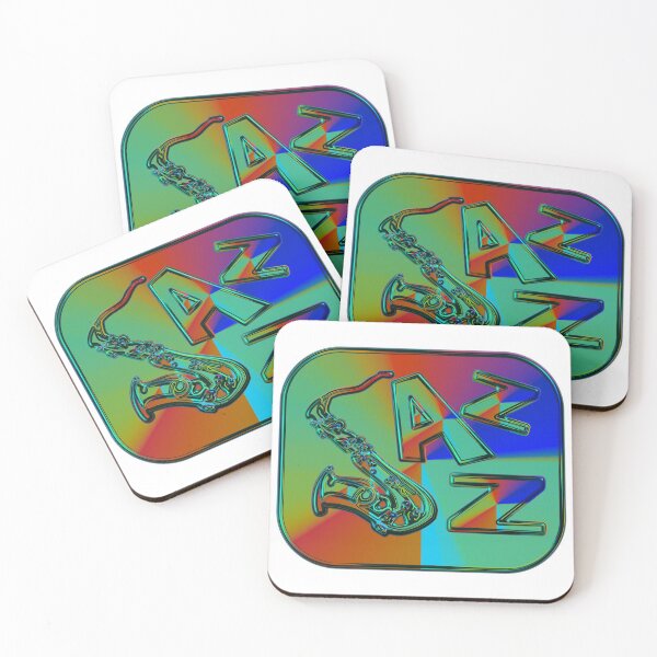 Item preview,   HAPPY INTERNATIONAL MUSIC DAY JAZZ designed and sold by Ralek.