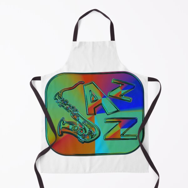 Item preview, HAPPY INTERNATIONAL MUSIC DAY JAZZ designed and sold by Ralek.