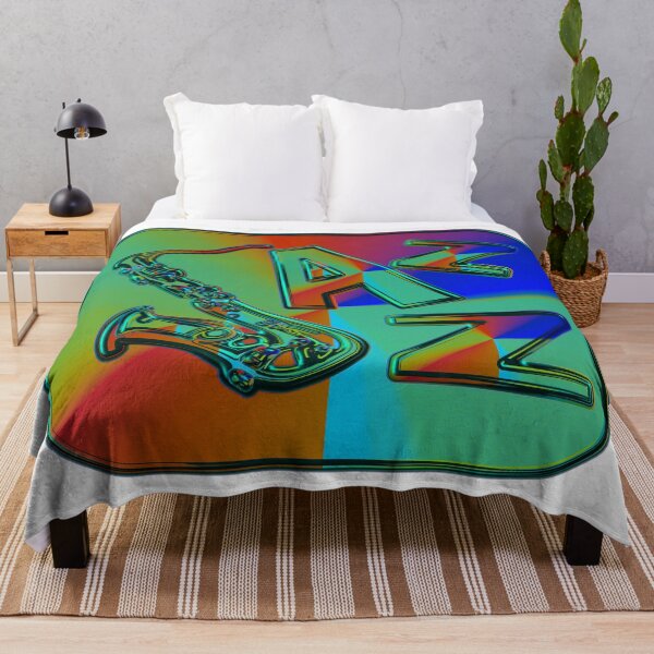 Item preview,   HAPPY INTERNATIONAL MUSIC DAY JAZZ designed and sold by Ralek.