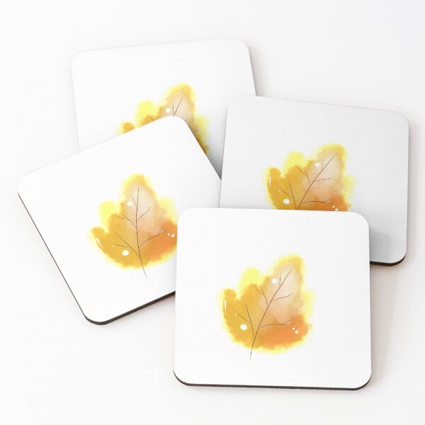 Item preview, Autumn leaf designed and sold by KhushbuGohil.