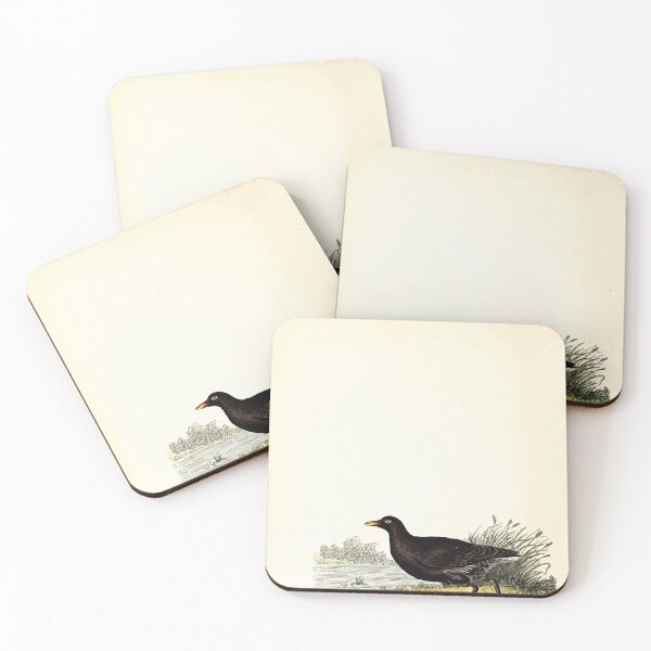 Item preview, British ornithology  being the history with a coloured representation of every known species of British birds George Graves 1821 086 designed and sold by WetdryvacRB01.