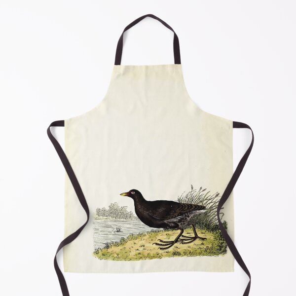 Item preview, British ornithology being the history with a coloured representation of every known species of British birds George Graves 1821 086 designed and sold by WetdryvacRB01.