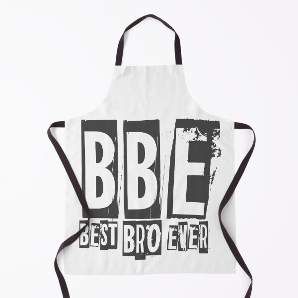 Item preview, Best Bro Ever designed and sold by overstyle.
