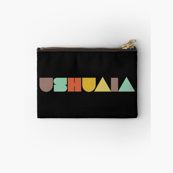 Item preview, Ushuaia Vintage designed and sold by designkitsch.