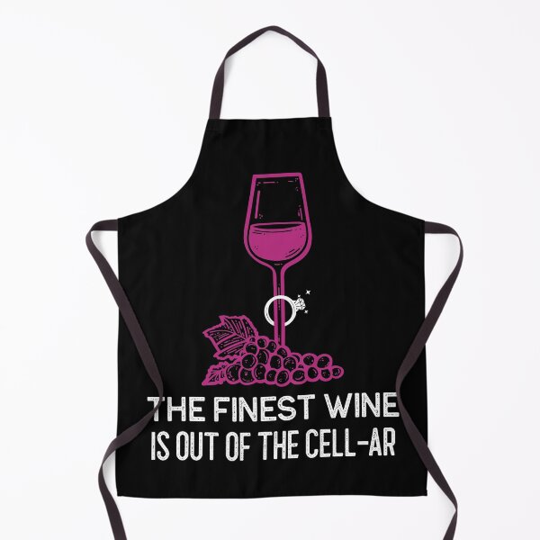 Item preview, The Finest Wine Is Out Of The Cellar designed and sold by Giacob.