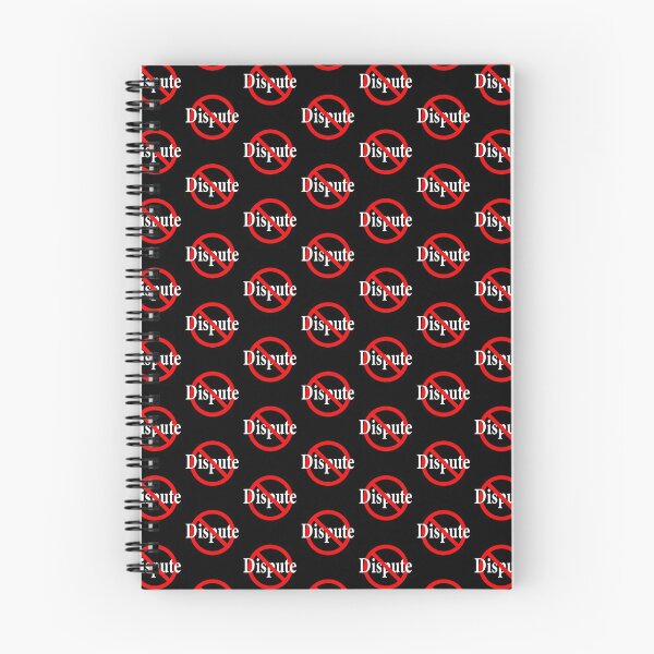 Item preview, No Dispute - No Argument - No Protest - Obvious - No Question designed and sold by notstuff.