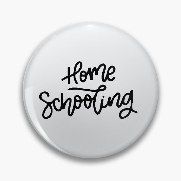 Item preview, Home Schooling designed and sold by Zmunki.