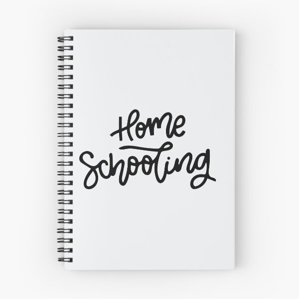 Item preview, Home Schooling designed and sold by Zmunki.