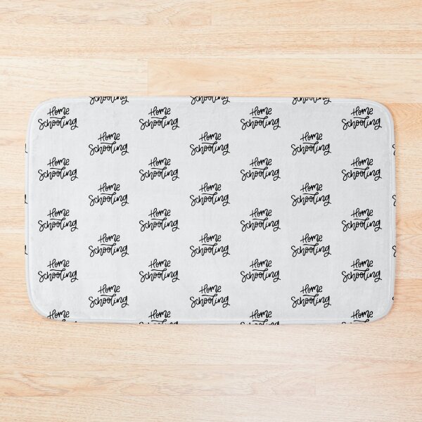 Item preview, Home Schooling designed and sold by Zmunki.