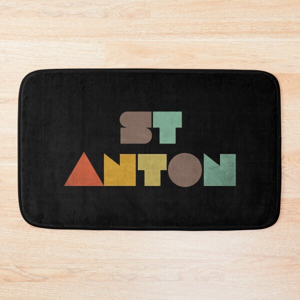 Item preview, St Anton Vintage designed and sold by designkitsch.