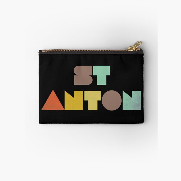 Item preview, St Anton Vintage designed and sold by designkitsch.