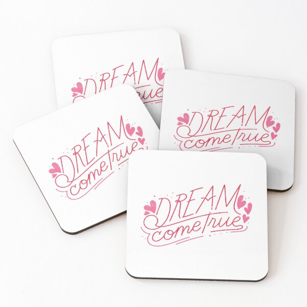 Item preview, Dream come true designed and sold by Vikas Sawant.