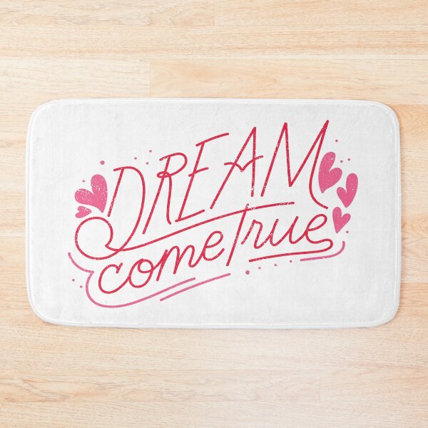 Item preview, Dream come true designed and sold by Vikas Sawant.
