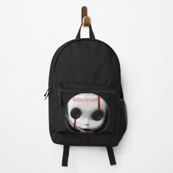 Item preview, Creepy Doll Face designed and sold by titatees17.