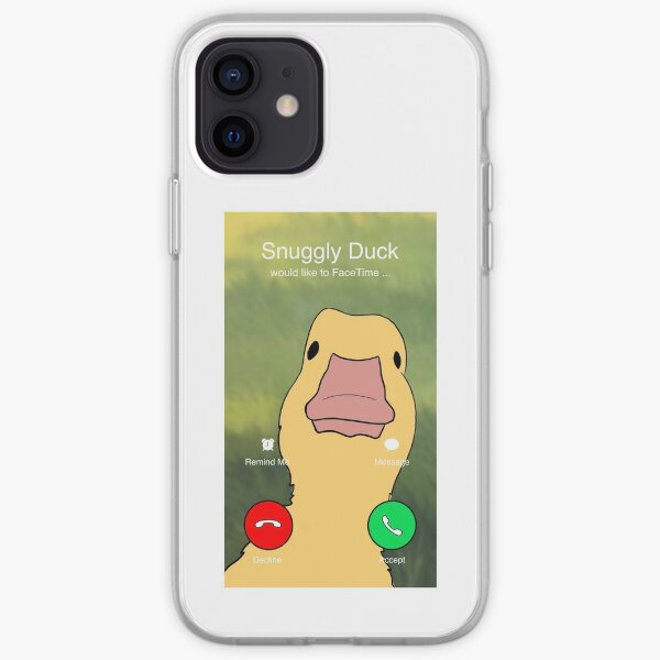 Facetime Call iPhone cases & covers | Redbubble