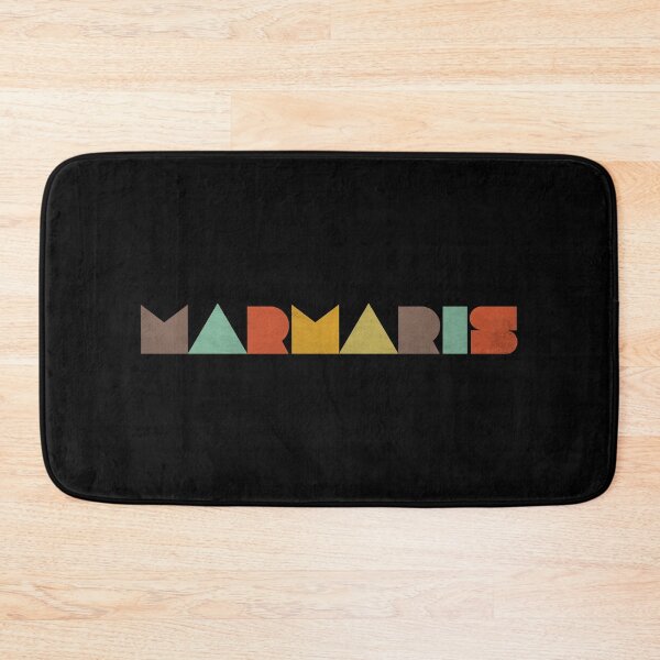 Item preview, Marmaris Vintage designed and sold by designkitsch.