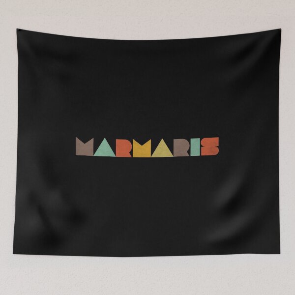 Item preview, Marmaris Vintage designed and sold by designkitsch.