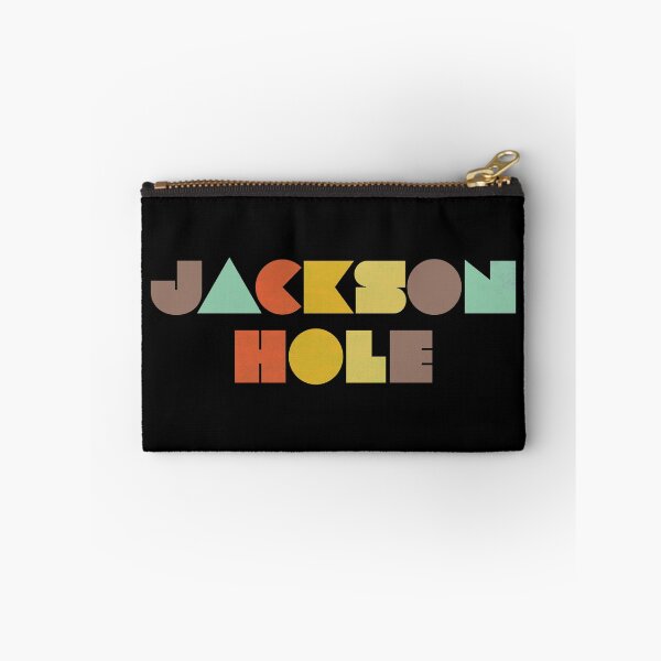 Item preview,  Jackson Hole Vintage designed and sold by designkitsch.
