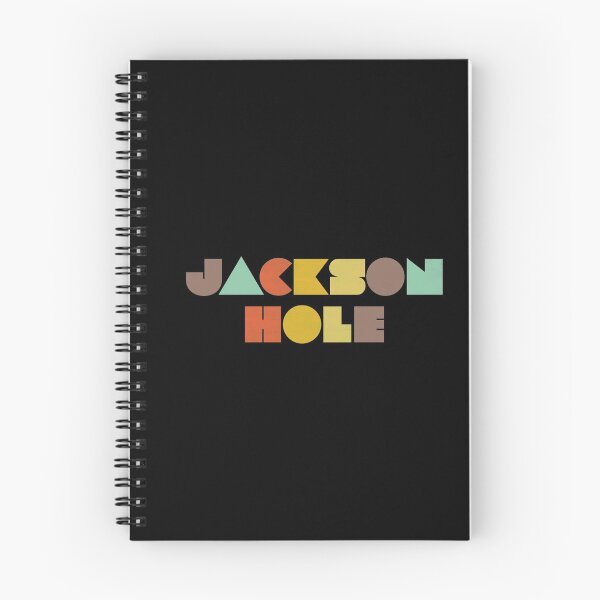 Item preview,  Jackson Hole Vintage designed and sold by designkitsch.