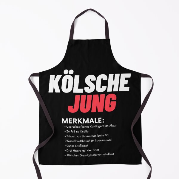 Item preview, Kölsche Jung designed and sold by baoCreations.