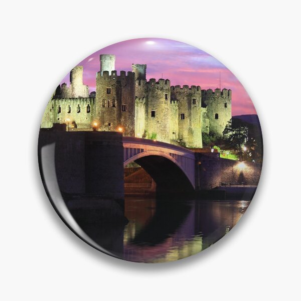 Item preview, Twilight Conwy designed and sold by bitm2007.