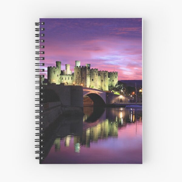 Item preview, Twilight Conwy designed and sold by bitm2007.
