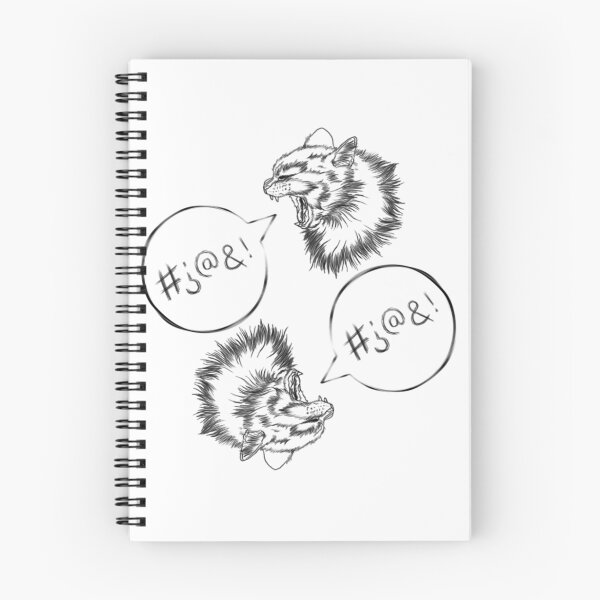 Item preview, Bad Kitty designed and sold by FinsArt.