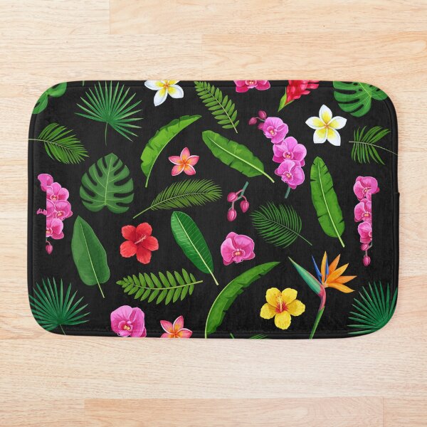 Item preview, Simple Floral Pattern designed and sold by kylll.