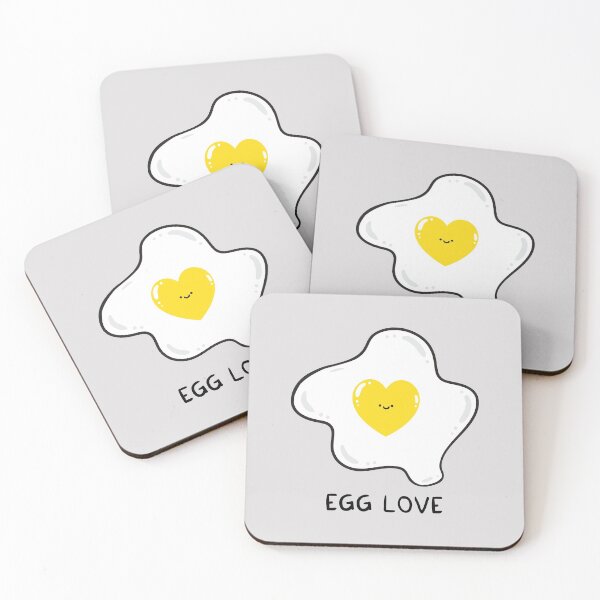 Item preview, Egg Love designed and sold by Adrian Serghie.