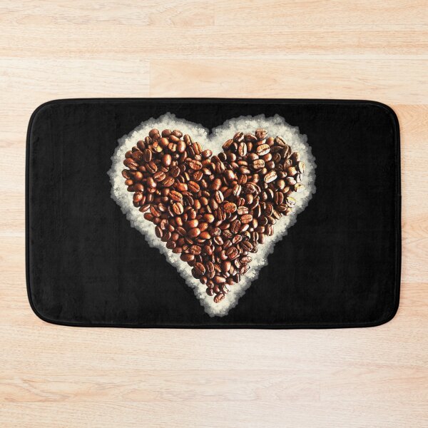 Item preview, CoffeeHeart designed and sold by LindenmannArts.