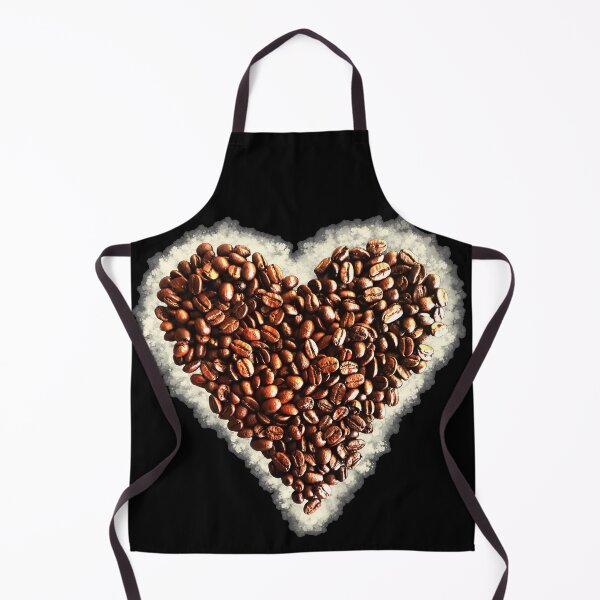 Item preview, CoffeeHeart designed and sold by LindenmannArts.