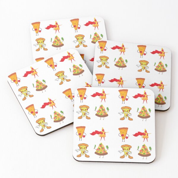 Item preview, Funny PIZZA food art designed and sold by AnujShah7.