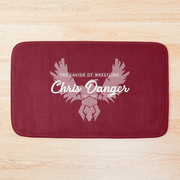 Item preview, The Savior Of Wrestling designed and sold by Total-Cult.