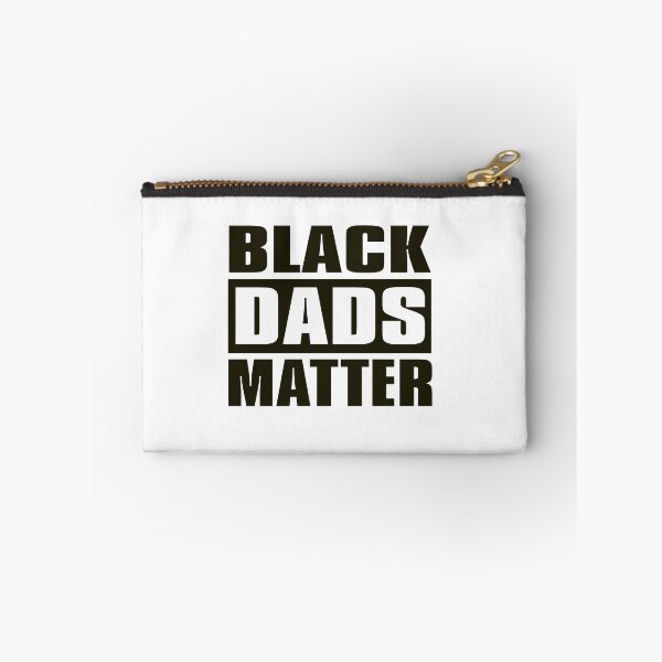 Item preview, Black Dads Matter, Anti Racism, Racial Equality designed and sold by Mode Tees.