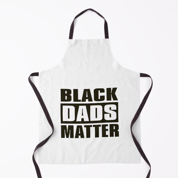 Item preview, Los papás negros importan, antirracismo, igualdad racial designed and sold by Mode Tees.