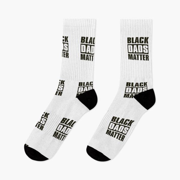 Item preview, Black Dads Matter, Anti Racism, Racial Equality designed and sold by Mode Tees.