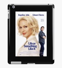 Movie Poster Merchandise iPad Case/Skin