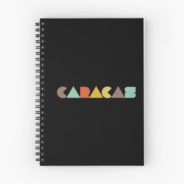 Item preview, Caracas Vintage designed and sold by designkitsch.