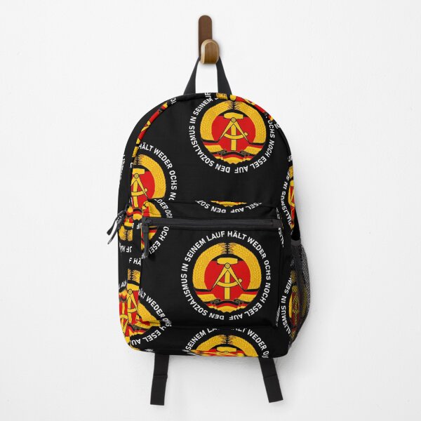 Item preview, GDR, socialism in its course does not stop neither ox nor donkey designed and sold by Flowaner.