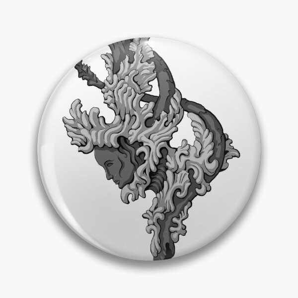 Item preview, spirits art designed and sold by Hedgeh0g.