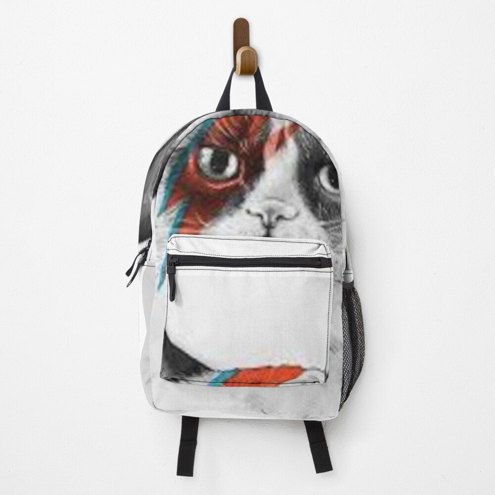 Item preview, Backpack designed and sold by FabulousArchie.