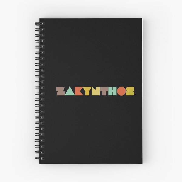 Item preview, Zakynthos Vintage designed and sold by designkitsch.