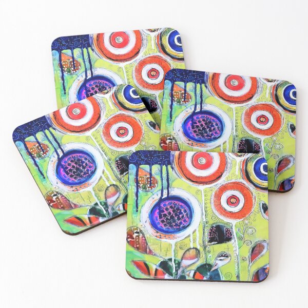 Item preview, 4 seasons  designed and sold by NedaB.