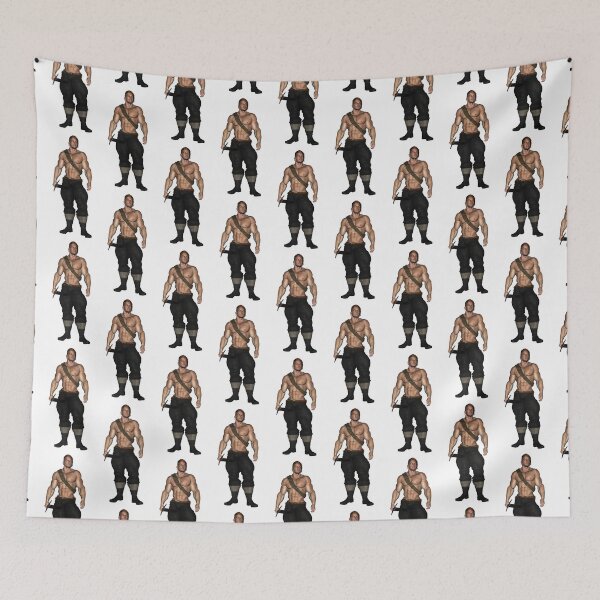 Item preview, Warrior David 5/5 designed and sold by 3D-Warrior.