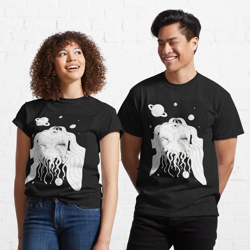 Monster Classic T-Shirt