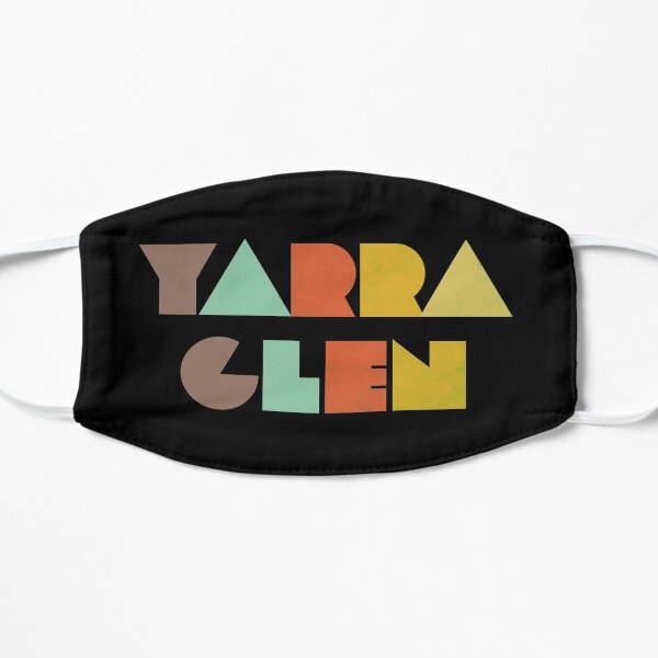 Yarra Glen Vintage Mask