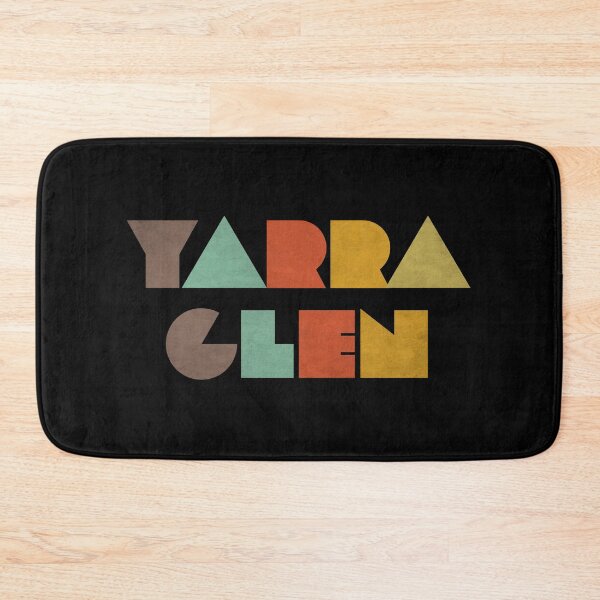 Item preview, Yarra Glen Vintage designed and sold by designkitsch.
