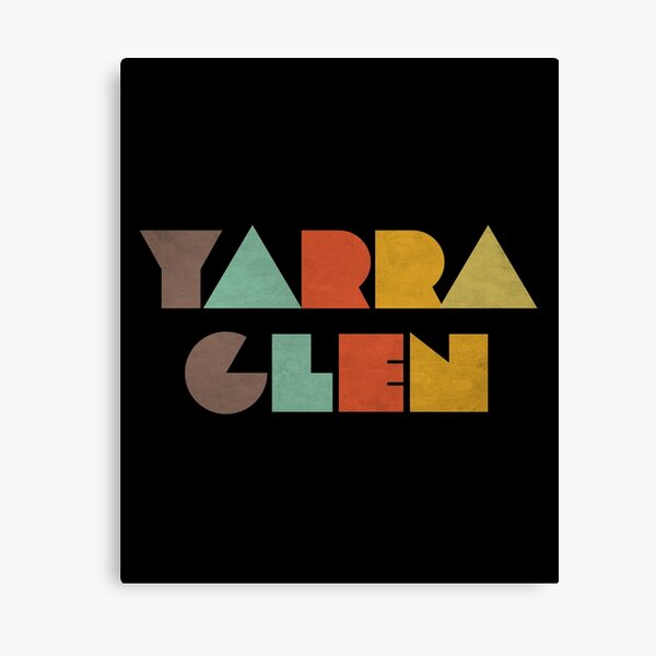 Item preview, Yarra Glen Vintage designed and sold by designkitsch.
