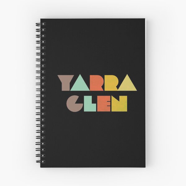 Item preview, Yarra Glen Vintage designed and sold by designkitsch.